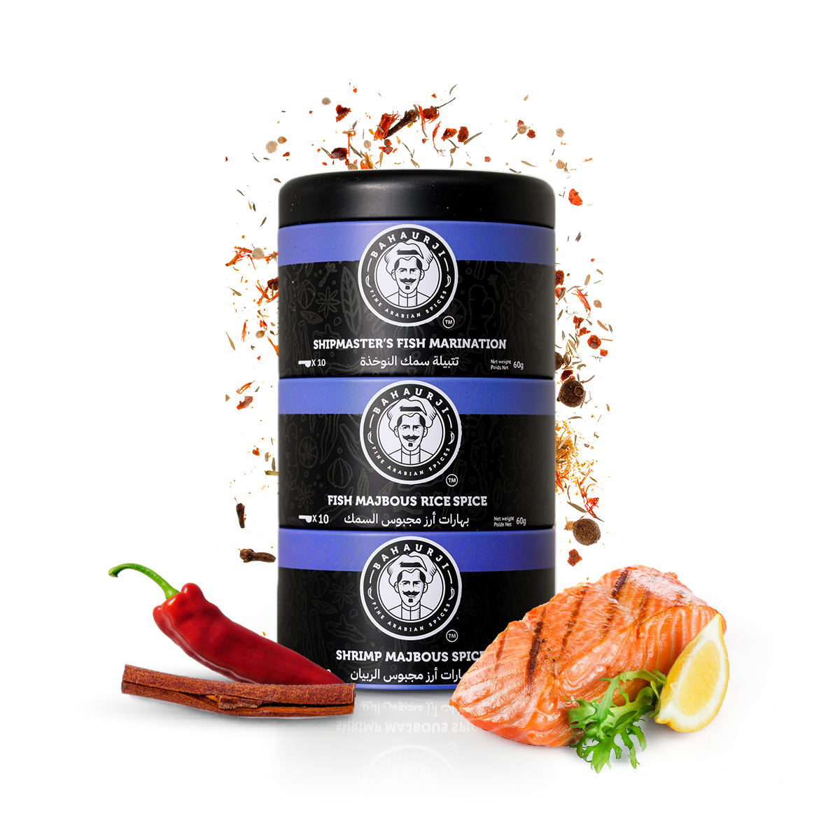 SeeFood Collection
