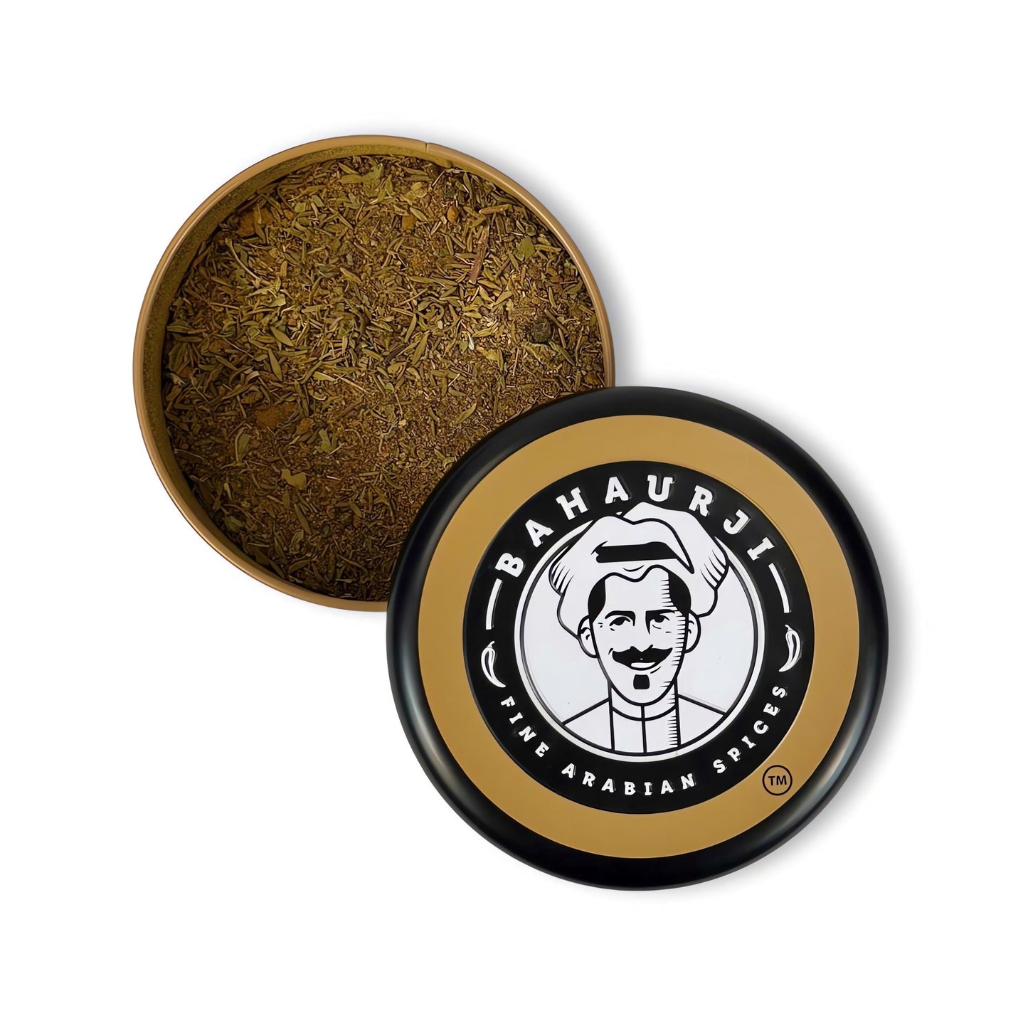 BBQ Meat Seasoning