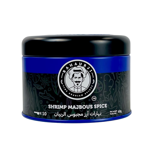 Shrimp Majbous Spice