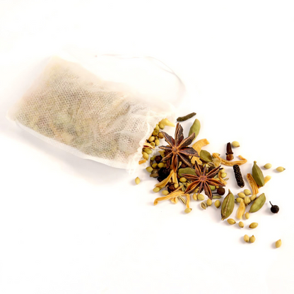 Flavoured Rice Spice - Filter Pouch