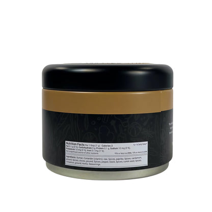 BBQ Meat Seasoning